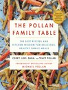 Cover image for The Pollan Family Table
